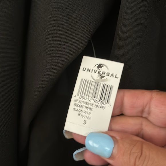 Harry Potter Cape - Picture 7 of 10